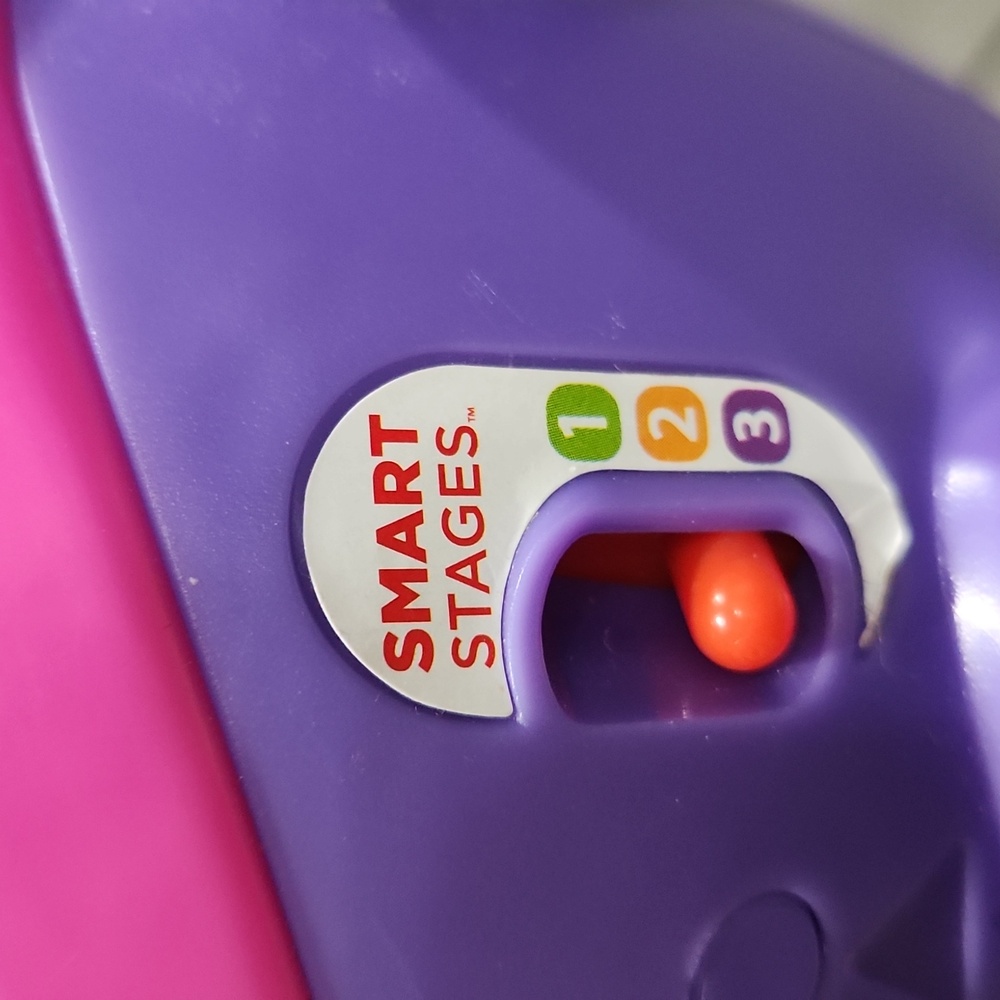 Fisher-Price Danving Star Learning Toy - Picture 5 of 6